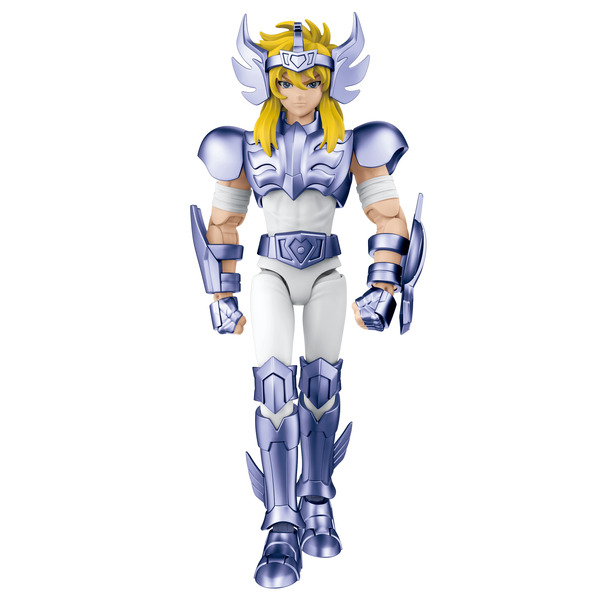 Figurine à assembler Saint Seiya Champion Class Cygnus Hyoga