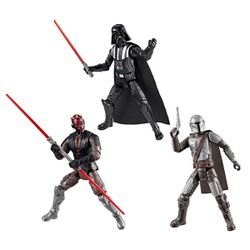 Assortiment de figurines 30 cm - Star Wars Titan Series