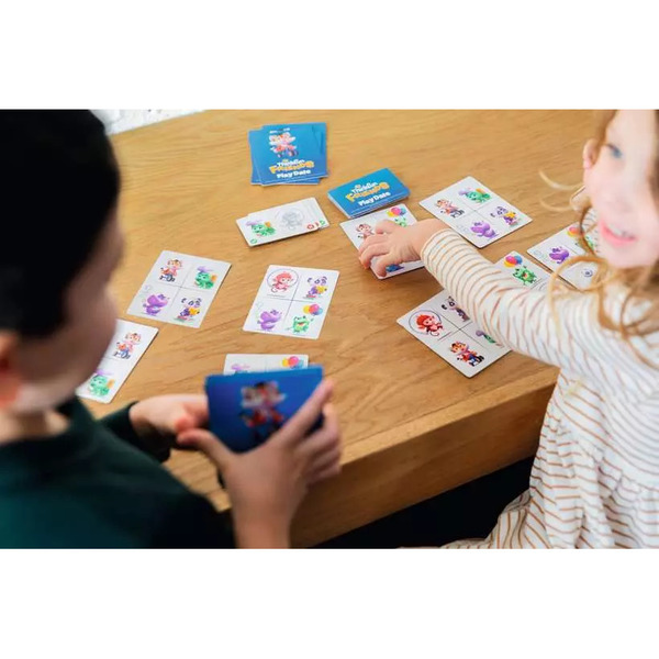 ThinkFun Friends - Journée au Parc