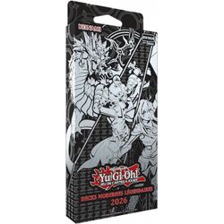 Decks Yu-Gi-Oh! Modernes Légendaires 2026