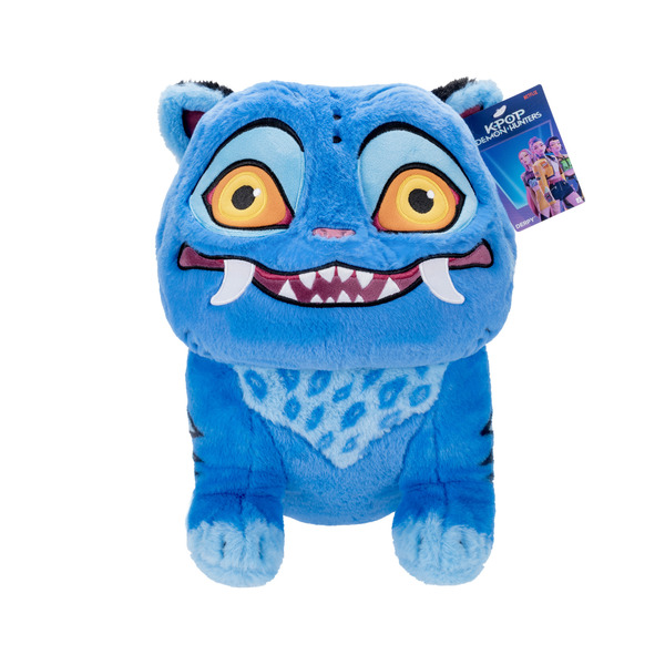Peluche KPOP Demon Hunters - Derpy assise 30cm