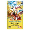 Cartes One Piece Booster OP15 Aventure Sur l'Île de Dieu