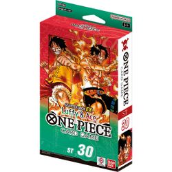 Starter Deck 30 - One Piece 
