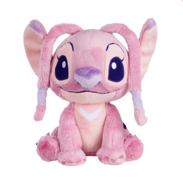 Peluche Angel Refresh - 25 cm