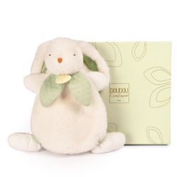 Lapin bonbon - Doudou sauge
