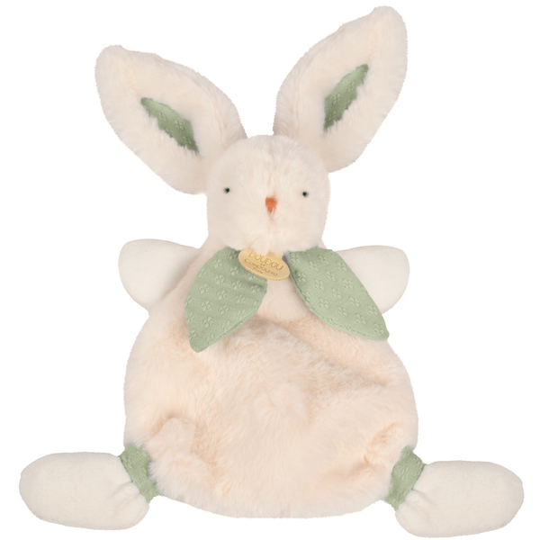 Lapin bonbon - Doudou sauge