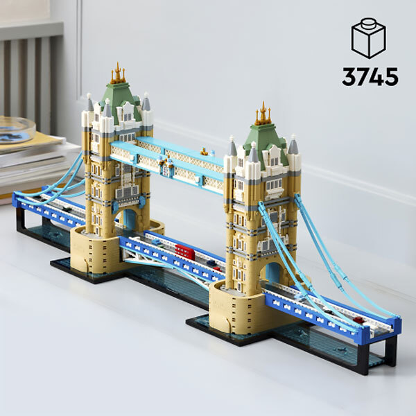 21067 - LEGO® Architecture - Tower Bridge