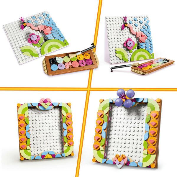 31390 - LEGO® Creator - Tableau floral