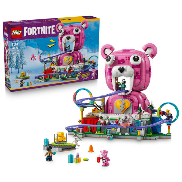 77082 - LEGO® Fortnite - La Bamboche