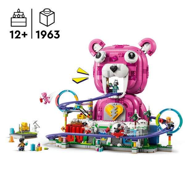 77082 - LEGO® Fortnite - La Bamboche