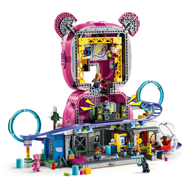 77082 - LEGO® Fortnite - La Bamboche