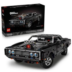 42231 - LEGO® Technic - Voiture Dodge Charger R/T de Fast and Furious