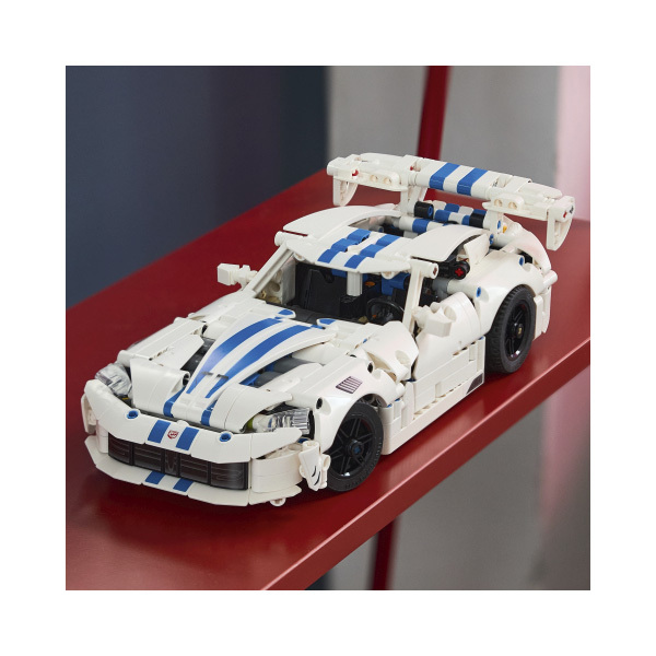 42234 - LEGO® Technic - Voiture de Sport Dodge Viper GTS-R 