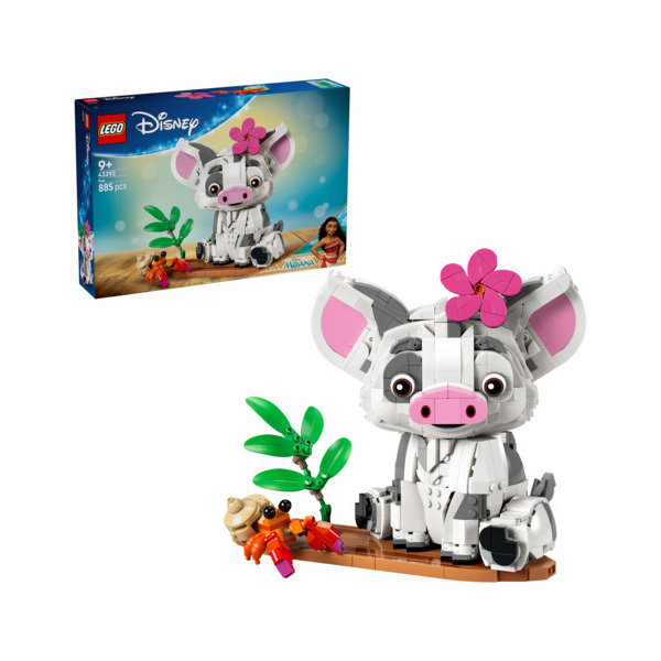 43292 - LEGO® Disney - Pua