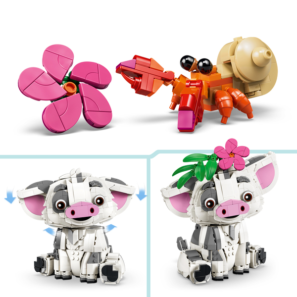 43292 - LEGO® Disney - Pua
