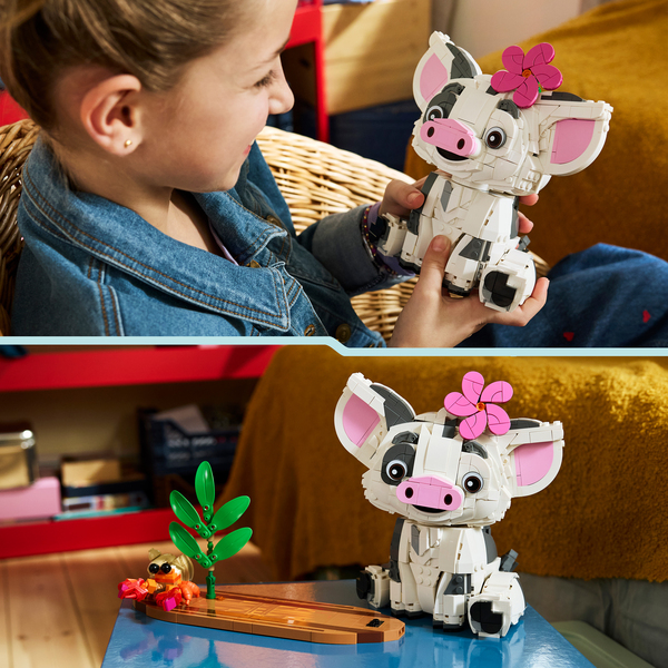 43292 - LEGO® Disney - Pua