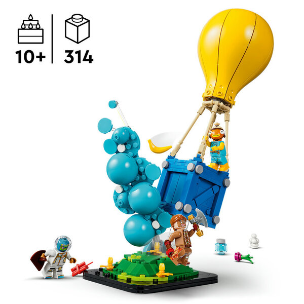 77080 - LEGO® Fortnite - Ravitaillement