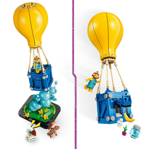 77080 - LEGO® Fortnite - Ravitaillement