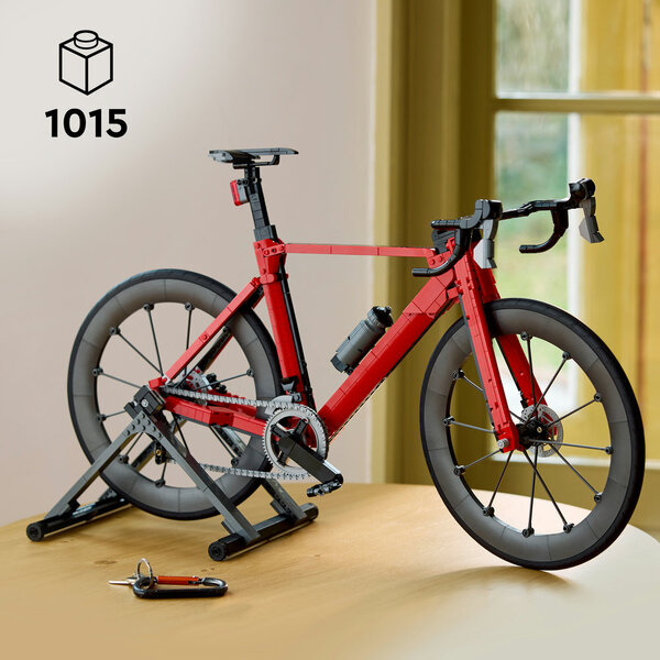 11380 - LEGO® Icons - Le vélo de route