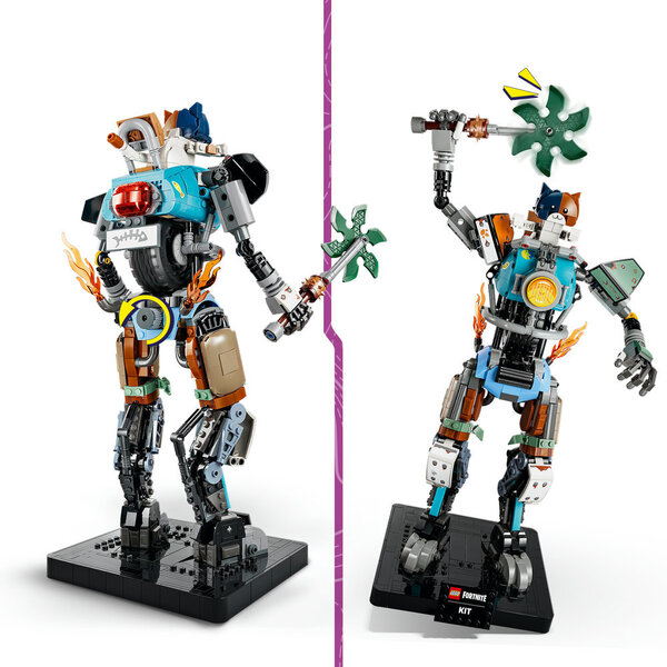 77081 - LEGO® Fortnite - KIT