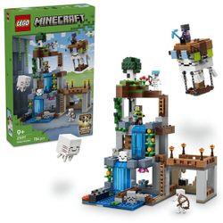21597 - LEGO® Minecraft - La station de Ghast