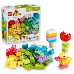 10479 - LEGO® DUPLO Classic - Boîte créative colorée