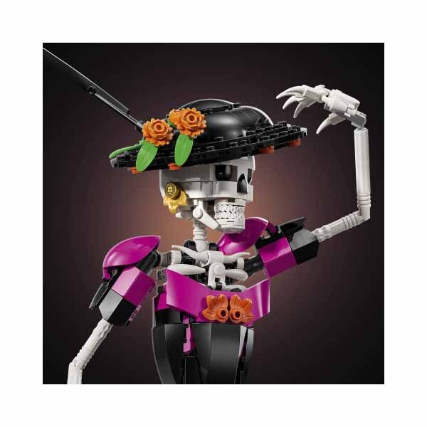 21372 - LEGO® Ideas - La Catrina