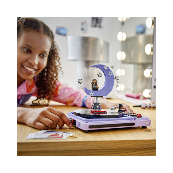 43029 - LEGO® Editions - La Lune de Concert d’Olivia Rodrigo