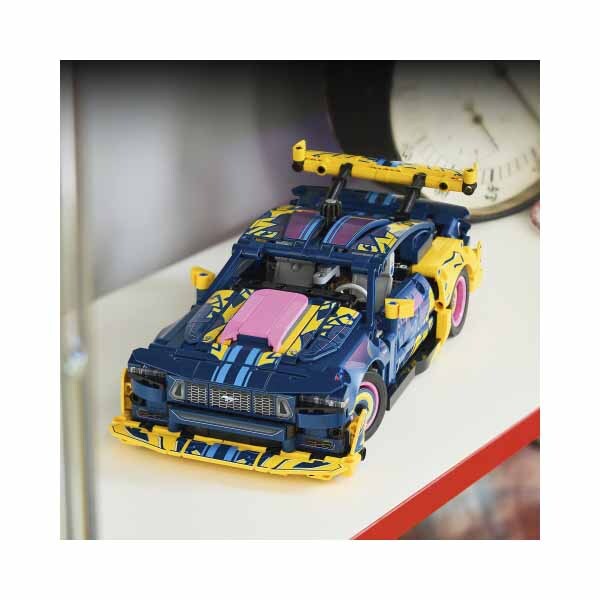  42236 - LEGO®  Technic - Voiture Ford Mustang GT 
