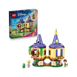 43294 - LEGO® Disney - La tour de Raiponce