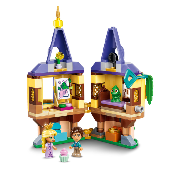 43294 - LEGO® Disney - La tour de Raiponce
