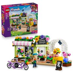 42693 - LEGO® Friends - Le fleuriste