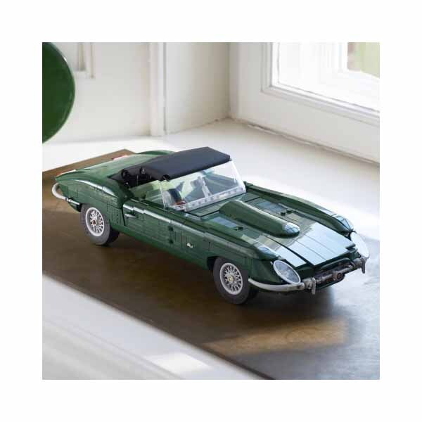 11381 - LEGO®  Icons - Jaguar E-Type
