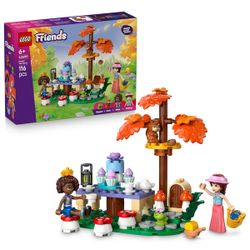 42690 - LEGO® Friends - Le goûter dans la forêt
