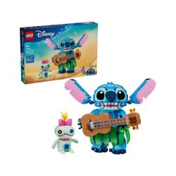 43296 - LEGO® Disney - Stitch et Scrump