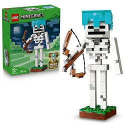 21594 - LEGO® Minecraft - Le Squelette