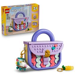 31391 - LEGO®  Creator - Sac fashion avec rangement