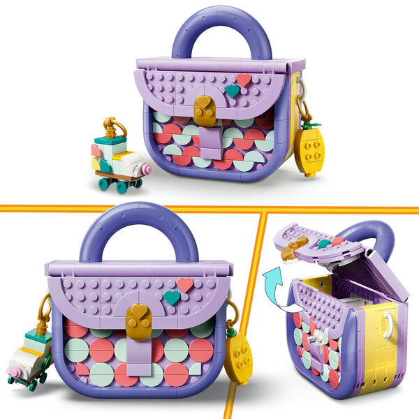 31391 - LEGO®  Creator - Sac fashion avec rangement