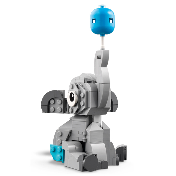40814 - LEGO® Iconic - Le bébé éléphant dans le ciel