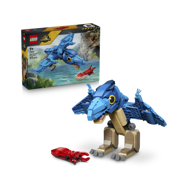 77977 - LEGO® Jurassic World - Bébé Dinosaure : le Ptéranodon