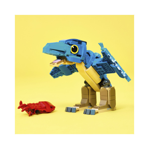 77977 - LEGO® Jurassic World - Bébé Dinosaure : le Ptéranodon