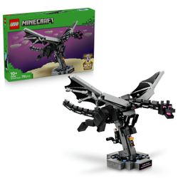 21595 - LEGO® Minecraft - Le Dragon de l'Ender