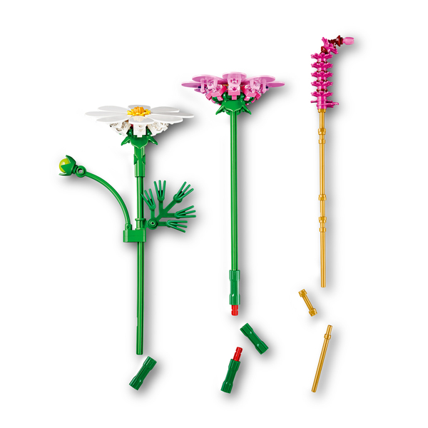 11514 - LEGO® Botanique - Les cosmos