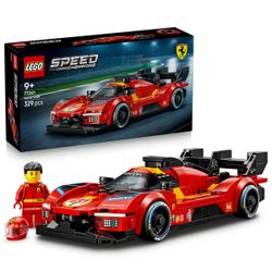 77261 - LEGO® Speed Champions - Ferrari 499P