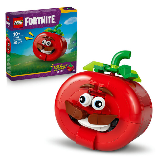77079 - LEGO® Fortnite - Monsieur Tomate
