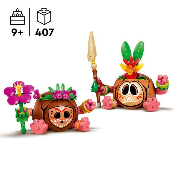 43293 - LEGO® Disney - Kakamora