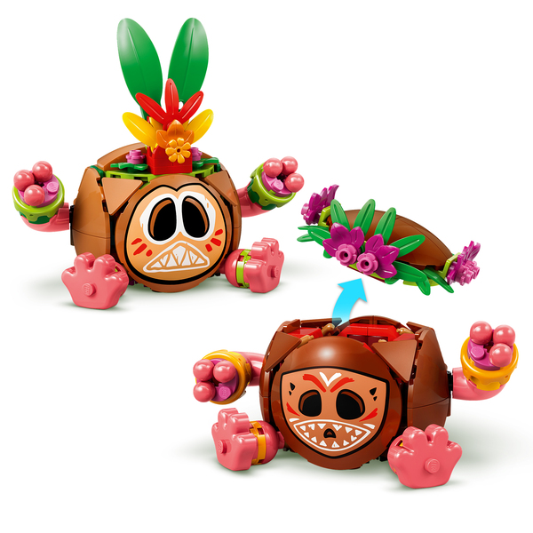 43293 - LEGO® Disney - Kakamora