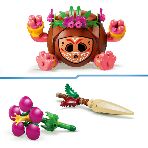 43293 - LEGO® Disney - Kakamora
