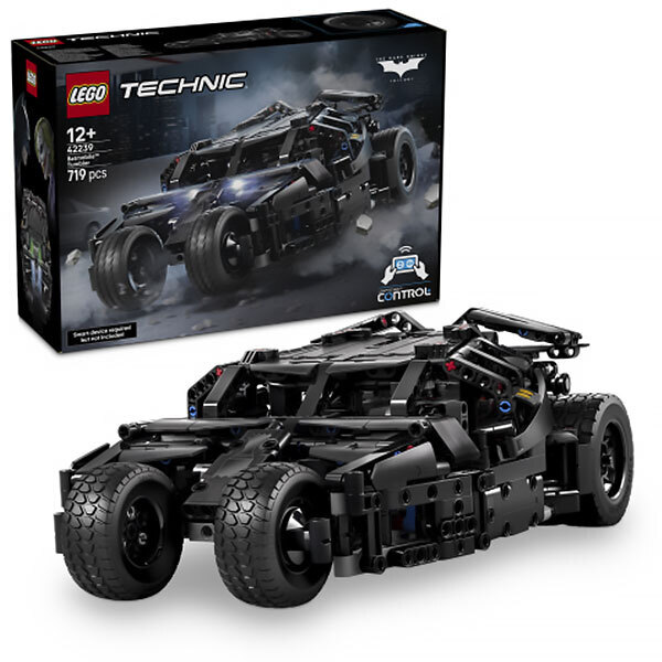 42239 - LEGO®  Technic - Batmobile Tumbler 