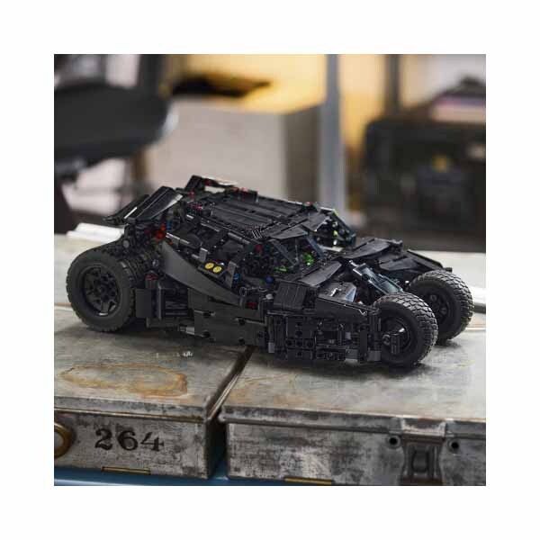 42239 - LEGO®  Technic - Batmobile Tumbler 